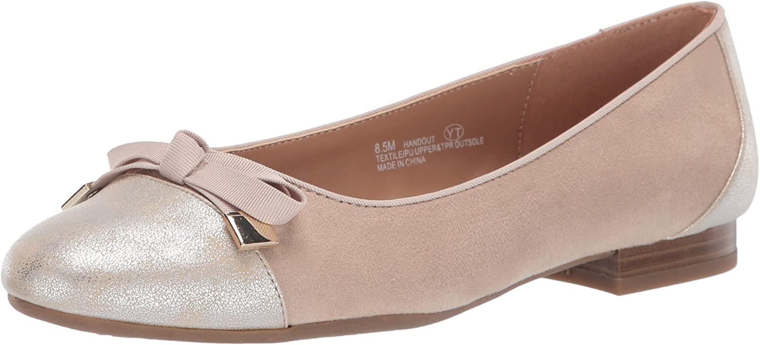 a2 aerosoles ballet flats