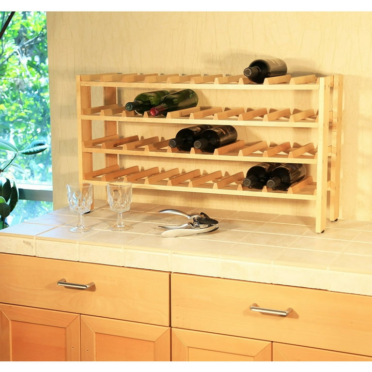Vancouver classics online wine rack