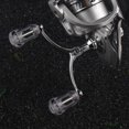 thumbnail image 2 of Dual-Grip Spinner Reel Handle Knobs DIY Modified Grip For 1000-4000 Model Spinner Reel Handle Knob Fishing Accessories, 2 of 10