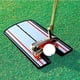 thumbnail image 3 of Sonducket Entrenador de espejo para poner multifuncional acrílico para mejorar las habilidades de poner espejo de alineación Golf, 3 of 6