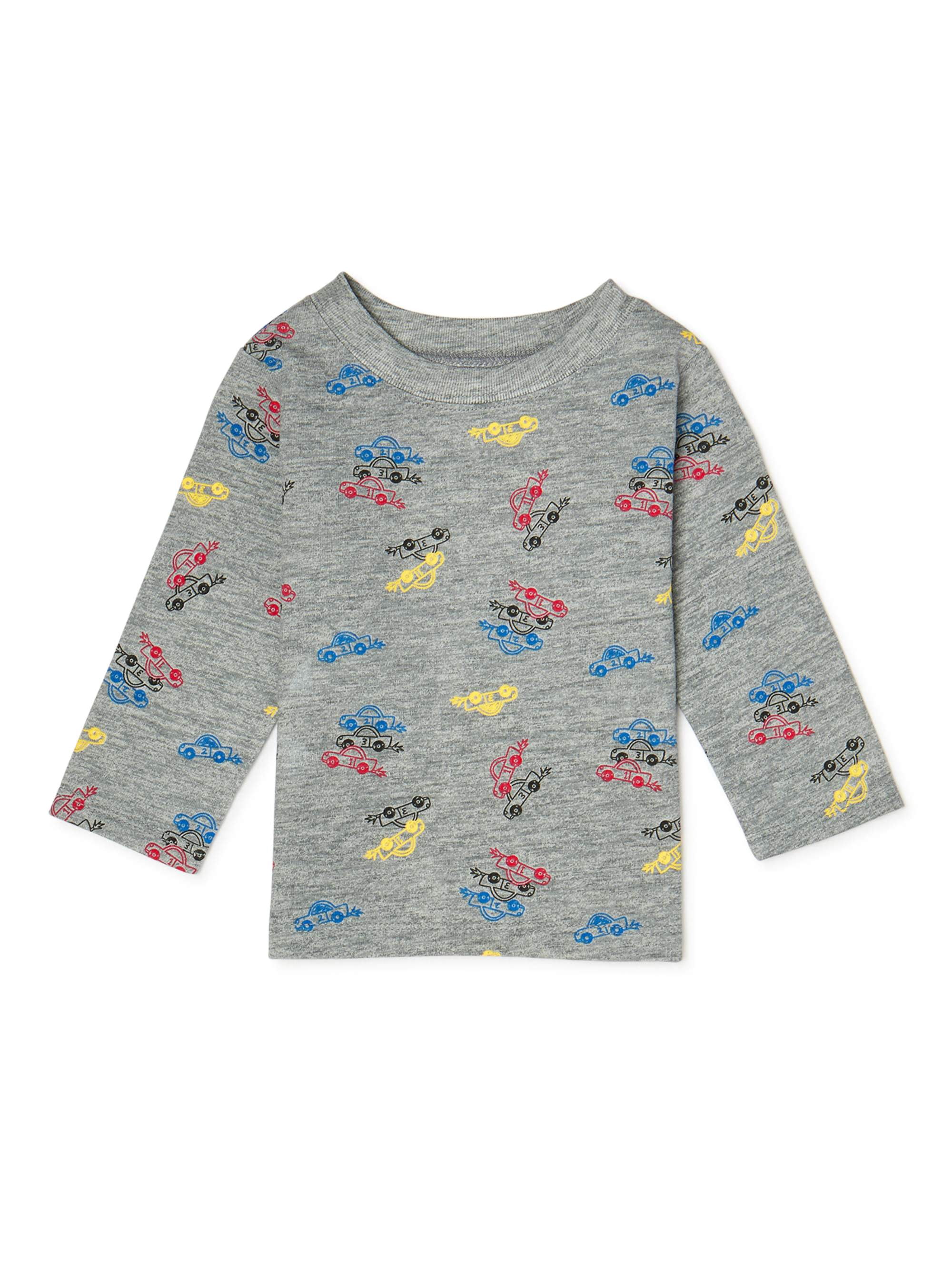 walmart garanimals baby boy