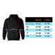 thumbnail image 2 of Sudadera Con Capucha The Neighbourhood Nbhd Rock Arctic Mod, 2 of 2
