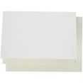 thumbnail image 2 of Strathmore Watercolor Cards, 5" x 7", 10/Pkg., 2 of 4