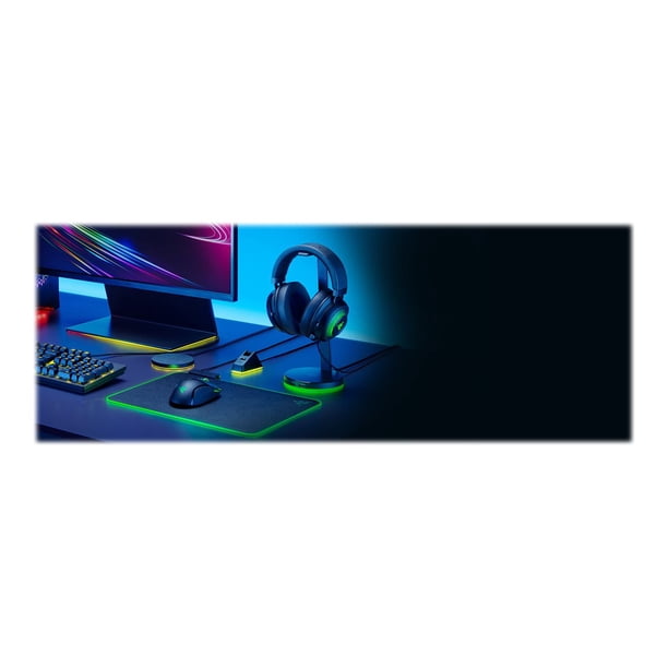 Razer Base Station V2 Chroma - Stand for headphones, headset