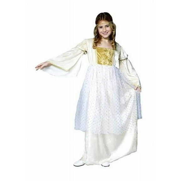 RG Costumes 91251-L Fantasy Fairy Costume - Size Child-Large