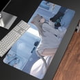 thumbnail image 1 of Alfombrilla de ratón grande para Gamer, tapete de teclado, Alfombra de escritorio Sexy para Pc HD, alfombrilla de ratón de empresa para regalo LIUWENJING unisex, 1 of 2