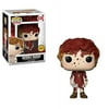 Funko Pop! Movies | Stephen King's IT | Bloody BEVERLY MARSH CHASE Variant | Limited Edition | Vinyl Figure