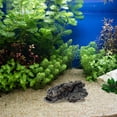 thumbnail image 4 of WASHWEPE Piedra Simulada De Resina Para Acuario Con Aspecto Natural Negro, 4 of 6