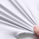 thumbnail image 4 of Ceisia Men's Breathable Ice-Silk Short Sleeve Crew Neck Sports T-Shirts, Solid Color Casual Gym Tops Gifts, 4 of 6