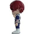 thumbnail image 2 of Youtooz My Hero Academia Collection - Shoto Todoroki Vinyl Figure #2, 2 of 5