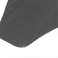 thumbnail image 3 of 5PCS Reusable Sanitary Napkins Waterproof Pure Color Breathable Washable Cloth Menstrual Pads for Women 104, 3 of 5