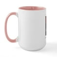thumbnail image 2 of CafePress - Dougshirt Ceramic Mug - 15 oz Ceramic Large White Novelty Mug, 2 of 4