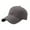 Gray, variant on NSESSHome Sun UV Protection Baseball Cap Hat for Unisex Adult Men Women Casual Baseball Hat