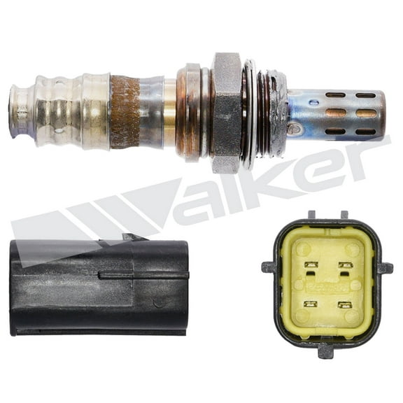 Walker Products 250-24067 4-Wire Oxygen Sensor