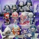 thumbnail image 5 of Personaje de Anime Skullpanda serie de sonido caja ciega Skullpanda caja misteriosa Mistery Caixa muñeca de acción juguete para niños regalo de cumple, 5 of 5
