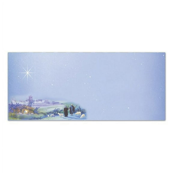 Great Papers! Wondrous Light No. 10 Envelope, 40 Ct
