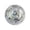 Silver, variant on Inflatable Glitter Beach Balls 15.75 Inch, Transparent Glitter Water Ball, with Confetti, Durable PVC, Perfect for Pool, Beach, & Summer Party Fun