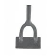 thumbnail image 1 of SupaGarden Dutch Hoe Head with Epoxy Coated Carbon Steel Handle, 1 of 2