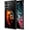 Burning Cool Lion, variant on Case for Samsung Galaxy S23 Ultra, Cat Warrior and The Red Sword S23 Ultra for Men Boy, Drop Protection TPU Bumper S23 Ultra 6.8-inch