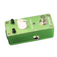 thumbnail image 4 of Pedal de efectos de guitarra Limitador de bajos Interruptor de piezaza de verdadero, Yuyangstore Pedal de efectos de guitarra eléctrica, 4 of 8