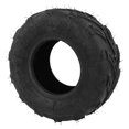 thumbnail image 1 of 7 Inch Tire, All Terrain ATV Tires Universal High Toughness Enhanced Grip Improved Handling  for  Cart, 1 of 7
