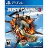 Just Cause 3, Square Enix, PlayStation 4, [Physical], 662248915920