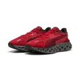 thumbnail image 1 of PU & MA SOFTRIDE FREQUENCE Men's Running Shoes Athletic Red 31050008, 1 of 6