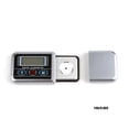 thumbnail image 1 of 0.001g Mini Digital Turntable Stylus Force Scale Gauge Led Arm Load Meter Professional Portable Digital Scale ,High Accuracy, 1 of 7