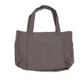 thumbnail image 1 of Yoga Mat Bag, Canvas Material Foldable Oversized&nbsp;Inner&nbsp;Pocket Yoga&nbsp;Mat&nbsp;Carrier, 1 of 5