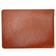 thumbnail image 1 of Housse de protection imperméable pour ordinateur portable MacBook Pro/Air 13,3 pouces (marron), 1 of 4