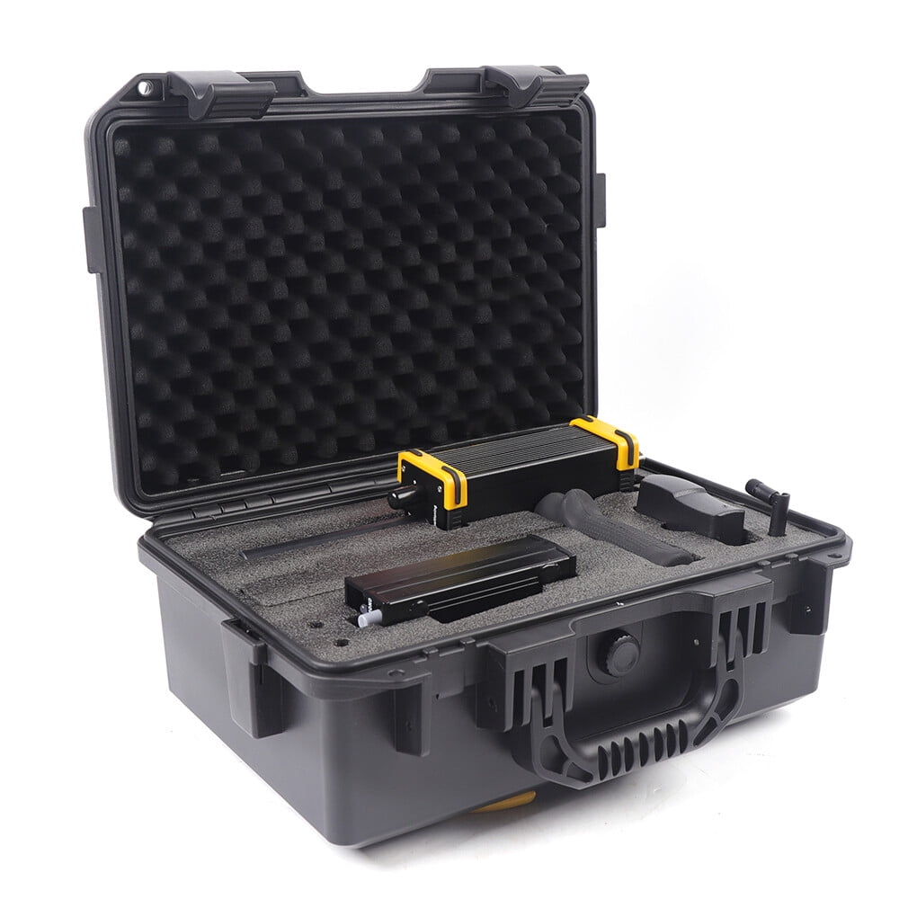 1000 M Long Range Metal Gem Diamond Detector Gold Finder Treasure Hunter Digger