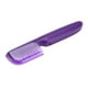 thumbnail image 5 of Peine Eléctrico Para Desenredar Cepillo Vibrador Para Desenredar Seguro De ABS Para Viajes Para Mujeres ANGGREK Otros, 5 of 8