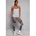 thumbnail image 2 of Women's Scoop Neck Shelf Bra Cami, 2 of 3