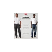 Levis Mens and Big & Tall 501 Original Fit Jeans