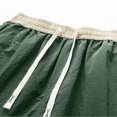 thumbnail image 3 of Yaoyar Mens Quick Dry Lightweight Shorts Daily Outdoor Casual Sports and Breathable Hiking Cargo Golf Shorts Trave All Day, 3 of 7