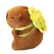 thumbnail image 1 of LLavero de felpa de , colgante con dije, decoración de muñecas, lindo colgante de , animales de peluche, juguete para niñas y niños , tortuga, 1 of 9