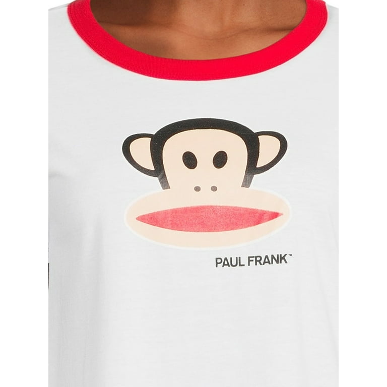 Paul Frank, Intimates & Sleepwear