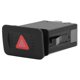 thumbnail image 1 of 1J0 953 235J 01C Interruptor de Luz Flash de Emergencia para Coche, 1 of 1