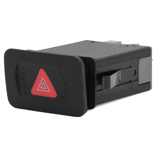 1J0 953 235J 01C Interruptor de Luz Flash de Emergencia para Coche