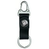 Rotary Rotor Engine RX-8 RX-7 Belt Clip Carabiner Keychain