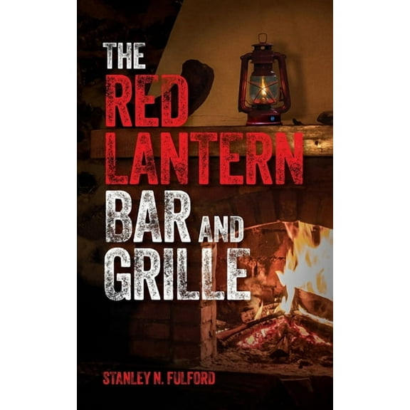 The Red Lantern Bar and Grille, (Paperback)