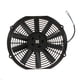 thumbnail image 1 of Ventilador de Refrigeración Del Radiador de La Motocicleta Del Coche de 9 Pulgadas a 12 Pulgadas de Diámetro Disipación de Calor 80W 12V Rendimiento E Macarena Ventilador de enfriamiento del radiador eléctrico, 1 of 8