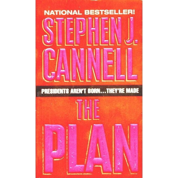 The Plan, (Paperback)