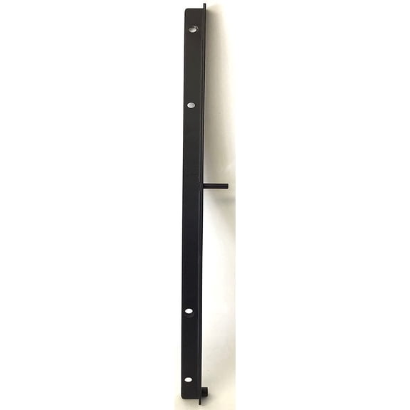Hydra Fitness Exchange Right Foot Rail 139264 Works W 730 Crosstrainer Tl Treadmill