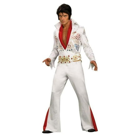 Costumes For All Occasions RU56238MD Medium Elvis Grand Heritage