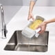 thumbnail image 2 of Cocedor De Pasta Con Colador, Resistente Al Calor, Apto Para Microondas, Cocedor De Fideos Espaguetis, Cocedor De Fideos Escurridor Para Cocinar Fácilmente, 2 of 5