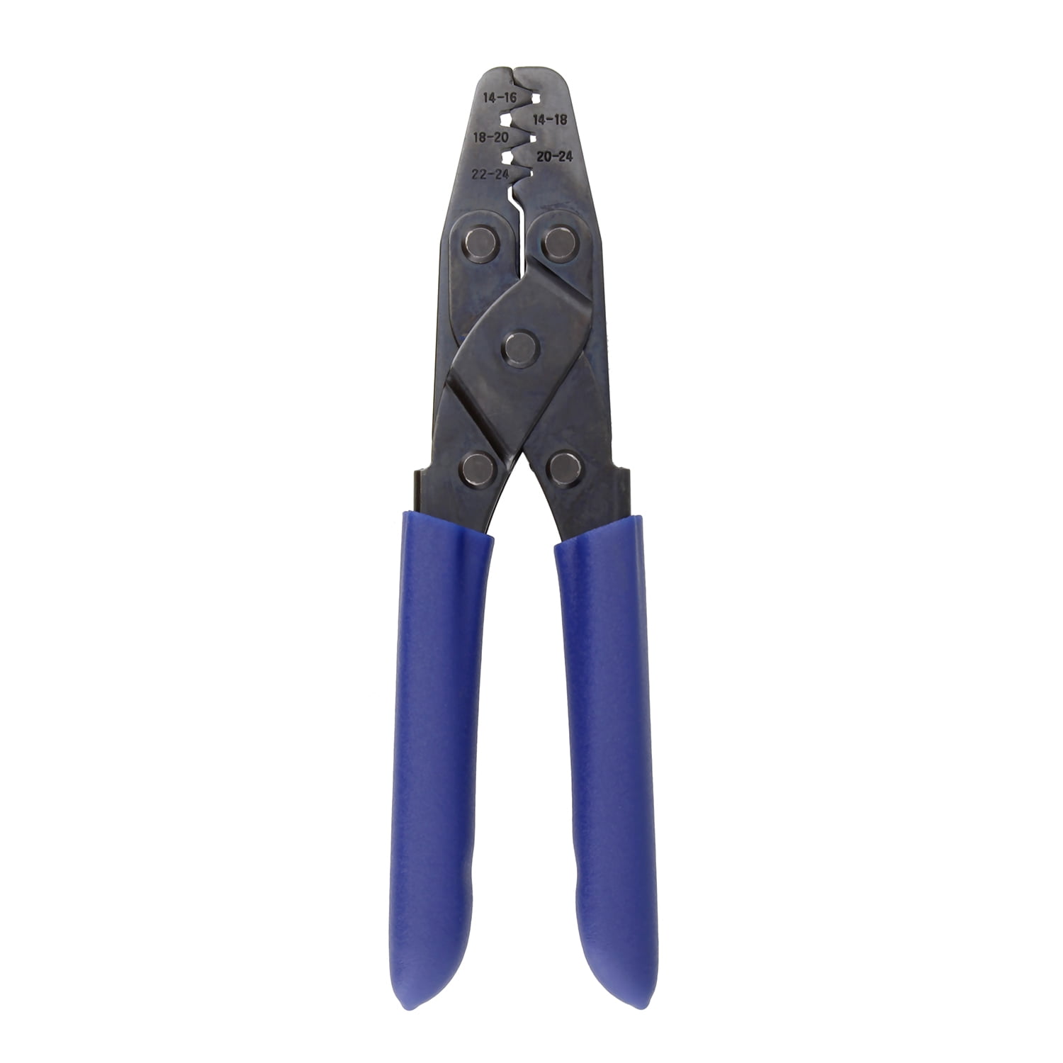 ABN Open Barrel Crimper Wire Crimper Tool 14 24 Gauge Wire Terminal abn-open-barrel-crimper-wire-crimper-tool-14-24-gauge-wire-terminal