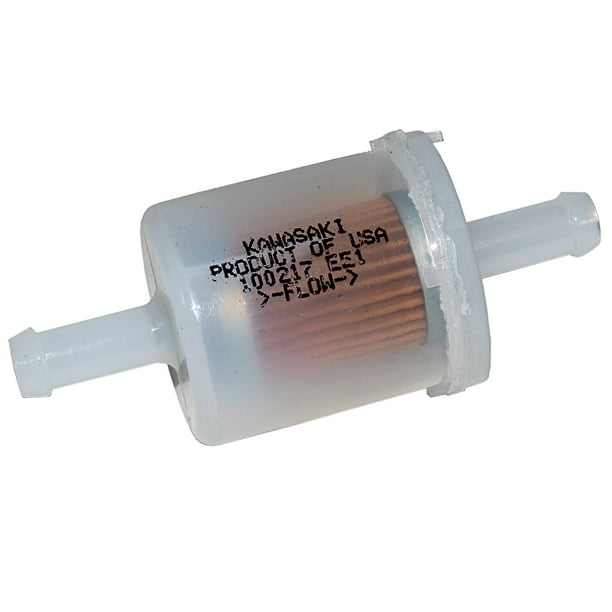 Kawasaki Fuel Filter 490190027 4 Stroke Engine FR FS FX FXT 651 691