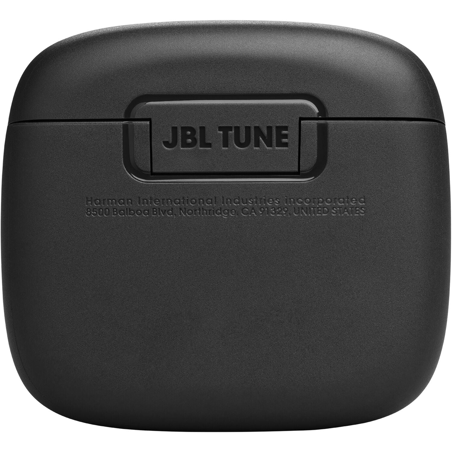 Restored JBL Tune Flex True Wireless Noise Cancelling Earbuds - Black (Refurbished)