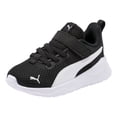 thumbnail image 2 of Tenis Puma Niño 37201001 Negro 15 cm Anzarun, 2 of 4
